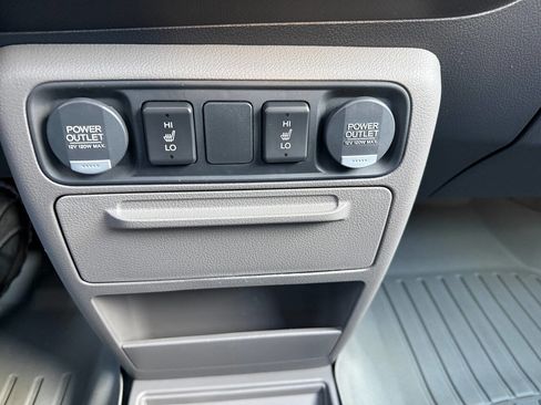 Used 2012 Honda Ridgeline RTL image 79