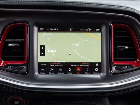 Used 2020 Dodge Challenger R/T Scat Pack image 37