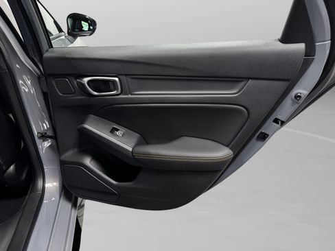 Certified 2026 Acura Integra A-Spec FWD image 16