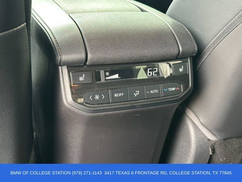 Used 2021 Toyota Highlander Platinum FWD image 22