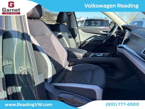 New 2026 Volkswagen Atlas Peak Edition image 20