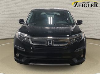 Used 2022 Honda Pilot EX-L video 2