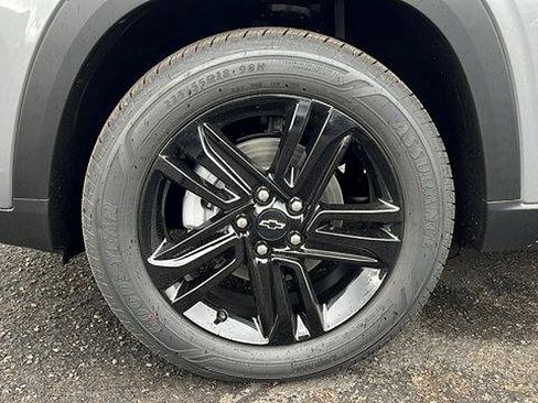 New 2026 Chevrolet Trax ACTIV w/ Driver Confidence Package image 10