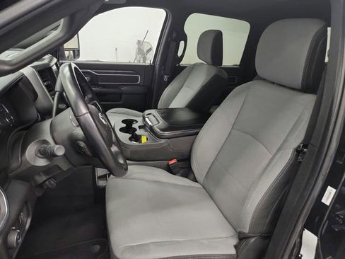 Used 2024 RAM 2500 Big Horn image 40