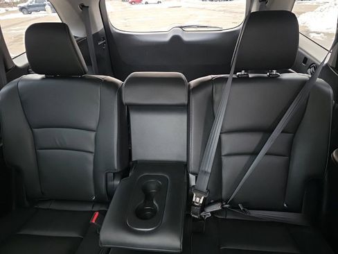 Used 2022 Honda Pilot EX-L image 22