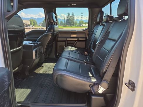 Used 2019 Ford F150 Raptor w/ Equipment Group 802A Luxury AWD/4WD image 30