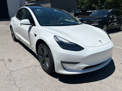 Used 2023 Tesla Model 3 Standard Range