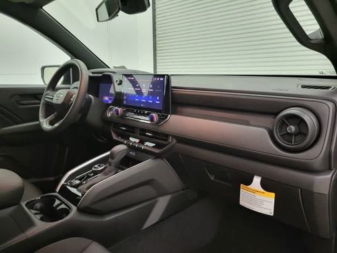 New 2026 Chevrolet Colorado Trail Boss image 34