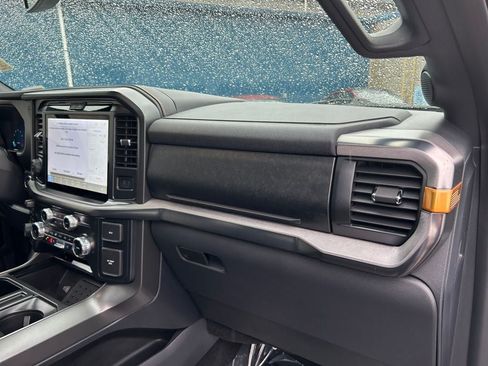 Used 2025 Ford F150 Tremor w/ Equipment Group 402A High AWD/4WD image 26