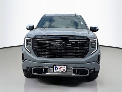 Certified 2025 GMC Sierra 1500 Denali Ultimate image 2