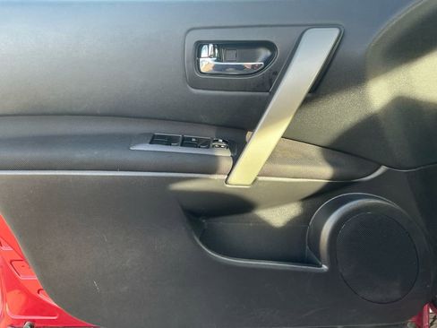 Used 2015 Nissan Rogue S w/ Convenience Package image 23