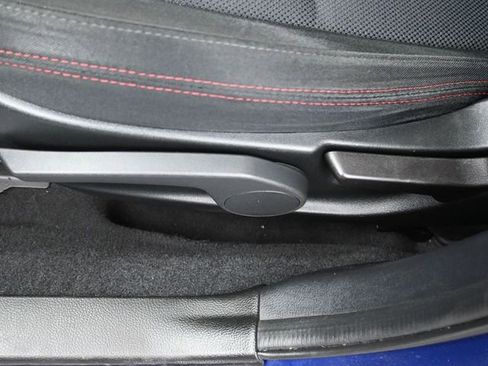 Used 2017 Subaru WRX w/ Popular Package #1 image 11