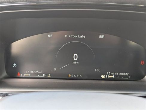 Certified 2022 Lincoln Nautilus Reserve w/ Equipment Group 201A image 18