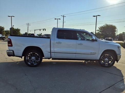 Certified 2020 RAM 1500 Limited image 43