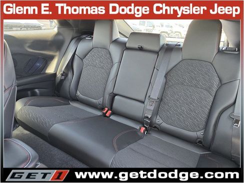 New 2026 Dodge Charger R/T image 12