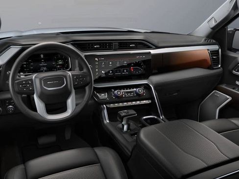 New 2026 GMC Sierra 1500 Denali w/ Denali Reserve Package image 73