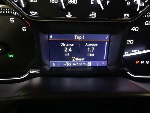 Used 2020 GMC Sierra 1500 SLT w/ SLT Premium Package image 17