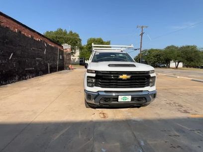 New 2026 Chevrolet Silverado 2500 W/T w/ WT Convenience Package