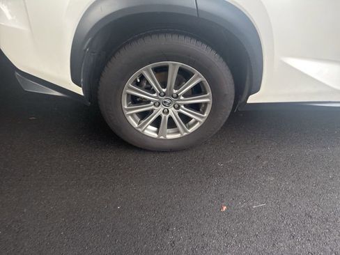 Used 2019 Lexus NX 300 AWD image 2