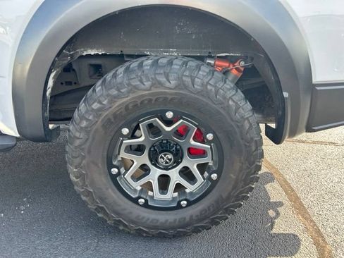 Used 2019 Ford F150 Raptor w/ Equipment Group 802A Luxury AWD/4WD image 15