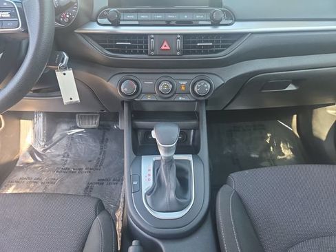 Used 2023 Kia Forte LXS FWD image 11
