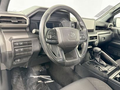 Certified 2024 Toyota Tacoma SR5