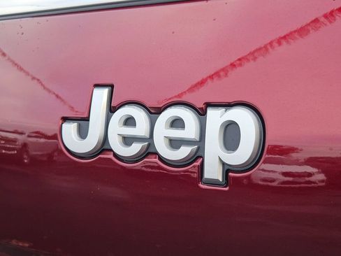 New 2025 Jeep Grand Cherokee L Limited w/ Trailer Tow Package AWD/4WD image 32