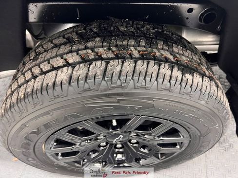 New 2026 Chevrolet Colorado W/T w/ WT Custom Package image 14