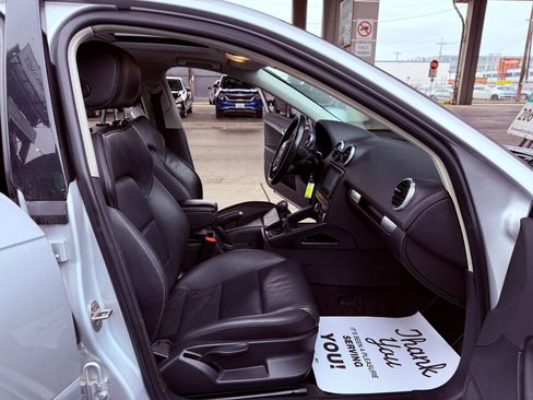 Used 2012 Audi A3 2.0T Premium image 21