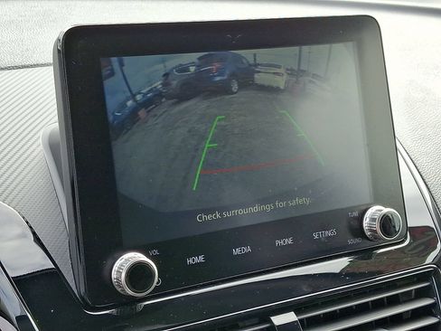 Used 2024 Mitsubishi Eclipse Cross AWD image 17