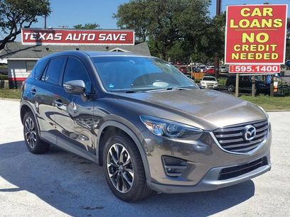 Used 2016 MAZDA CX-5 Grand Touring
