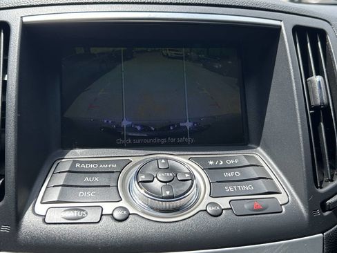 Used 2014 INFINITI Q60 Journey w/ Premium Package RWD image 10
