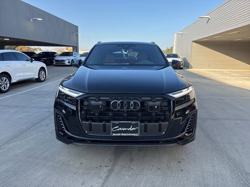 New 2026 Audi Q7 3.0T Premium Plus image 2