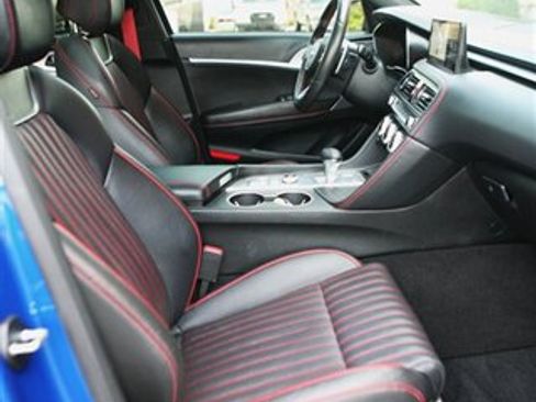 Used 2023 Genesis G70 2.0T w/ Sport Prestige Package AWD/4WD image 17