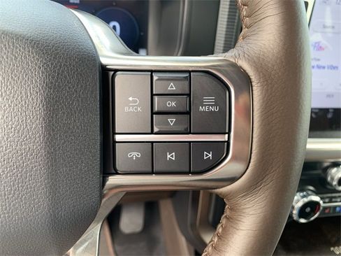 New 2025 Ford F150 King Ranch image 33