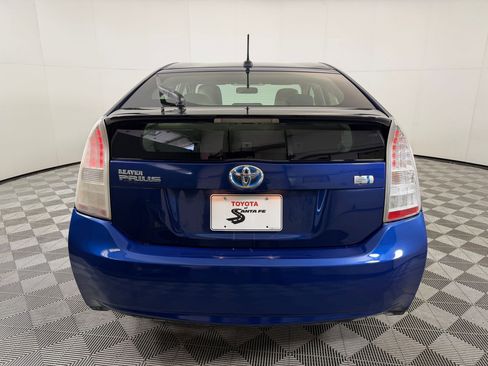 Used 2011 Toyota Prius Two image 9