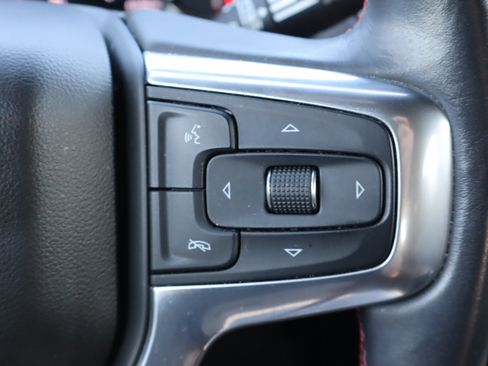 Used 2019 Chevrolet Blazer RS AWD/4WD image 22