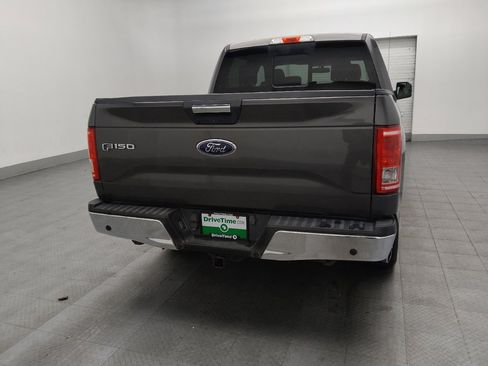 Used 2015 Ford F150 XLT w/ Equipment Group 302A Luxury image 7