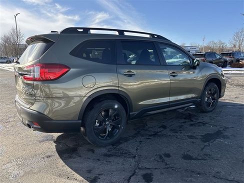 New 2026 Subaru Ascent Premium image 3