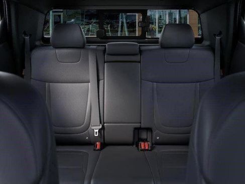 New 2026 Hyundai Santa Cruz Limited image 12