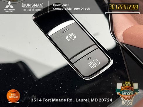 New 2026 Mitsubishi Outlander SEL image 27