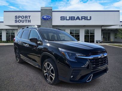 New 2026 Subaru Ascent Touring