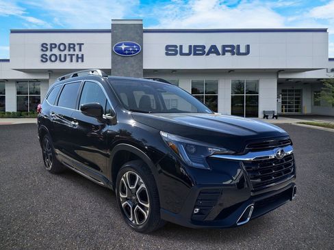 New 2026 Subaru Ascent Touring AWD/4WD image 1