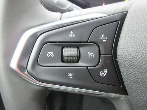 New 2026 Chevrolet TrailBlazer ACTIV w/ Convenience Package FWD image 25