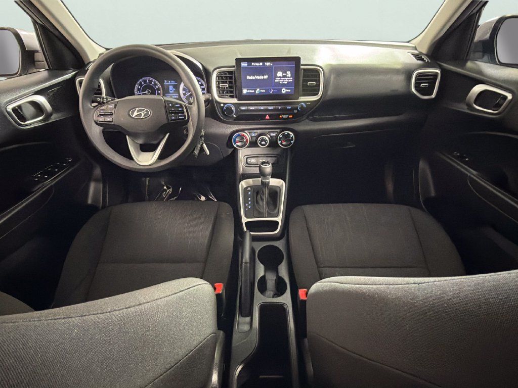 Used 2022 Hyundai Venue SE w/ Cargo Package FWD image 30
