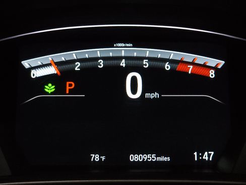 Used 2017 Honda CR-V EX image 28