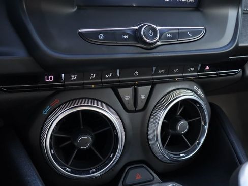 Used 2018 Chevrolet Camaro LT w/ RS Package image 16