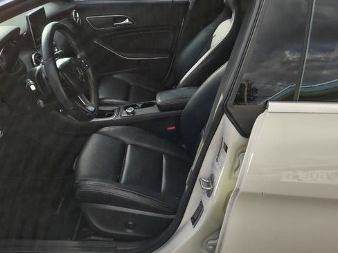 Used 2016 Mercedes-Benz CLA 250 CLA 250 4dr Sedan image 11