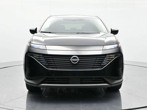 New 2025 Nissan Murano SV image 2
