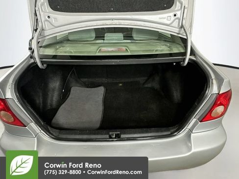Used 2007 Toyota Corolla LE w/ Audio Value Pkg FWD image 25